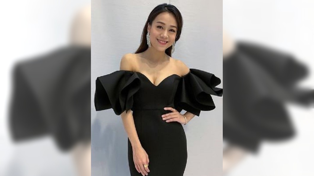 圖／翻攝自jacquelinebwong IG