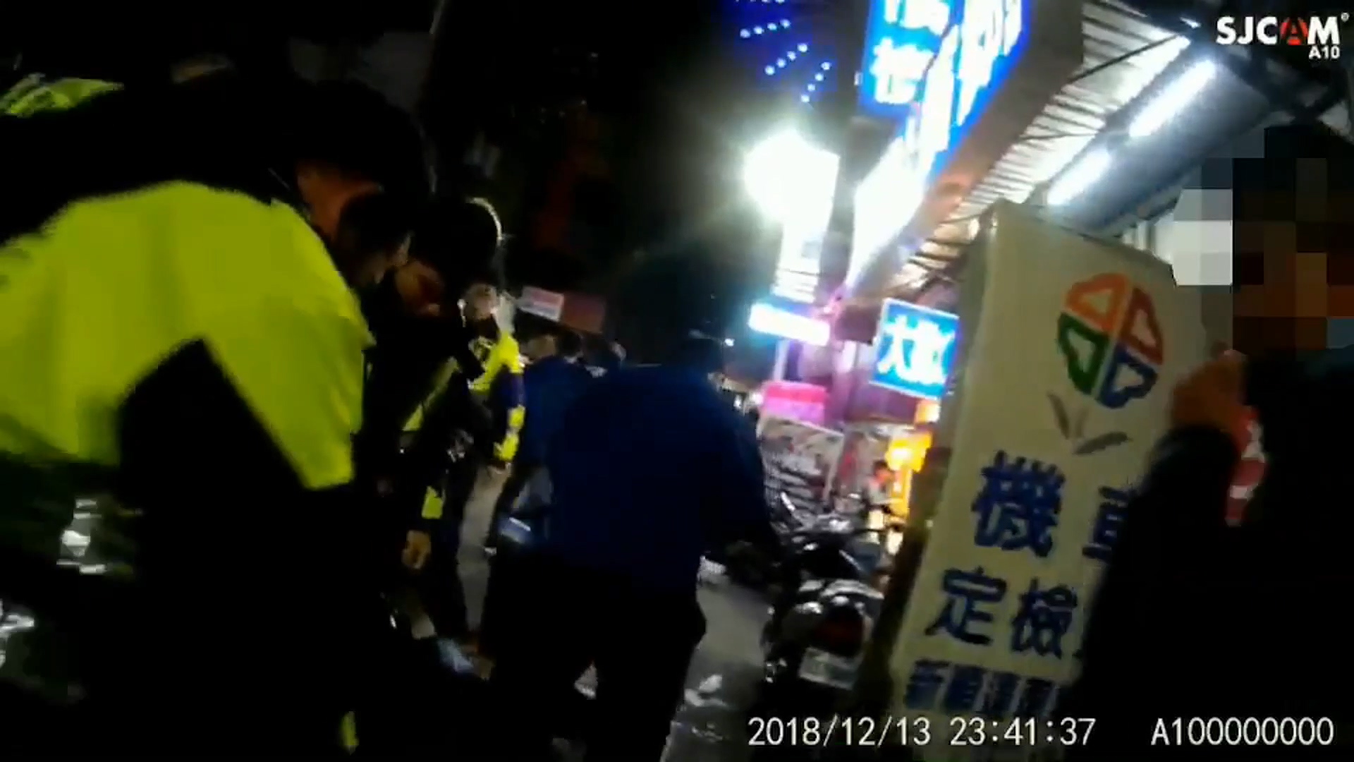 圖/翻攝自爆料公社