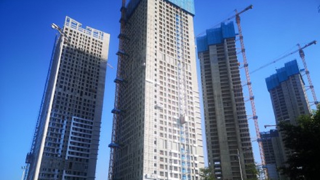 圖/翻攝自外来客入住微博