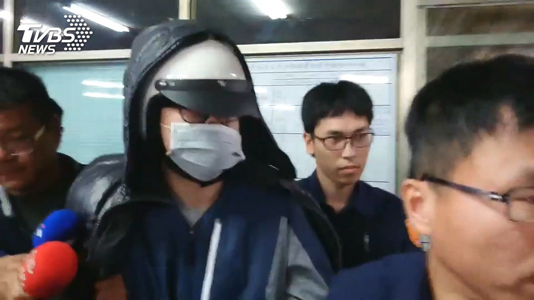 台南佛堂縱火釀7死 冷血醫師兒曾文彥「自首」逃死、無期徒刑定讞