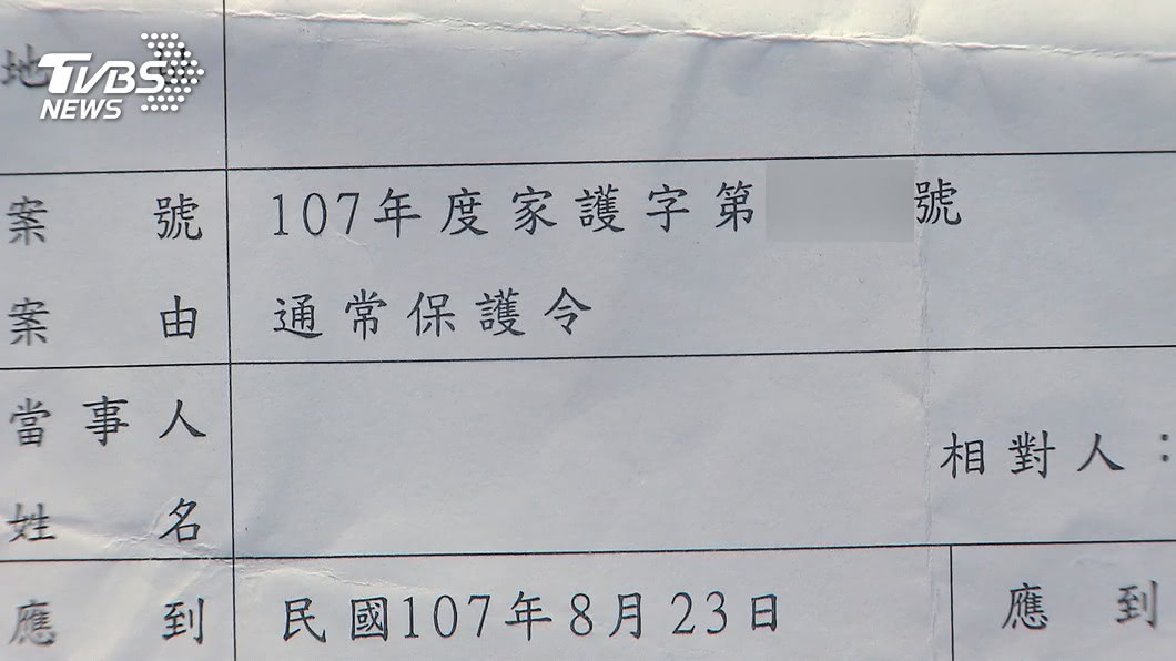 圖／TVBS