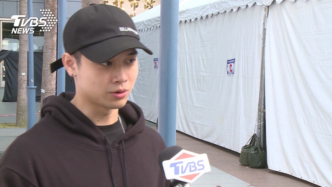 圖/TVBS