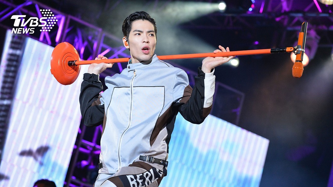 新北歡樂耶誕城《巨星耶誕演唱會》 最強卡司稱霸全臺