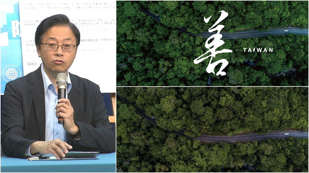 張善政臉書遭爆盜用泰國照? 發言人回應了