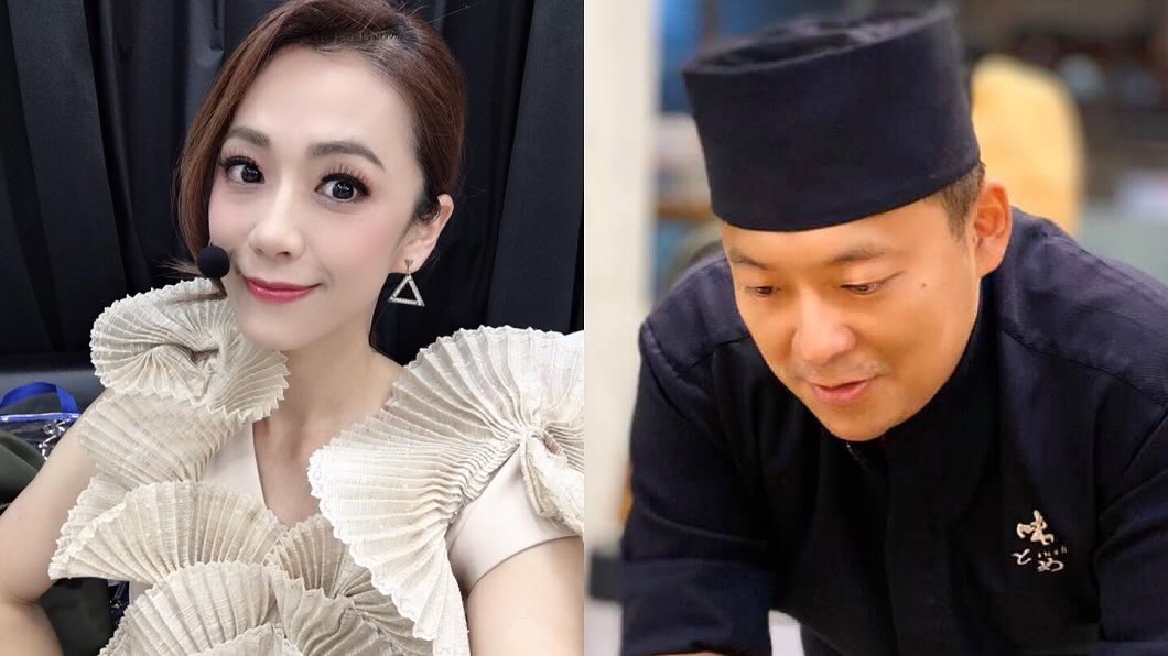 生完2胎才知尪說謊!柯以柔「親吐離婚主因」:別塑造我愛錢