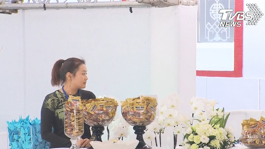 「小熊軟糖」取代毛巾!高以翔最後禮物藏洋蔥