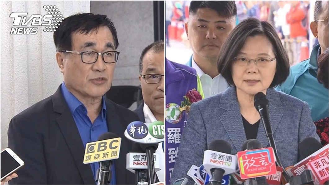 被操到住院 李四川怒問蔡英文:我們有對不起高雄嗎