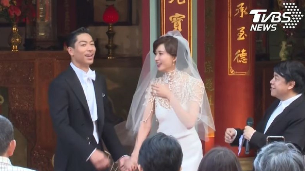 主持林志玲婚禮被整慘! 蔡康永脫口紅包價碼小S傻眼