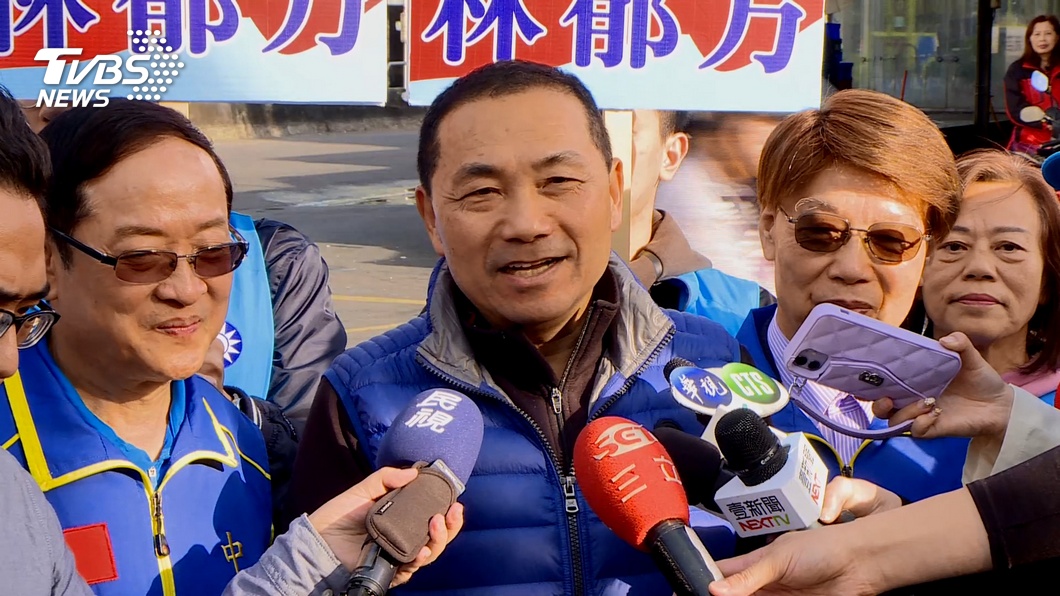 圖／TVBS