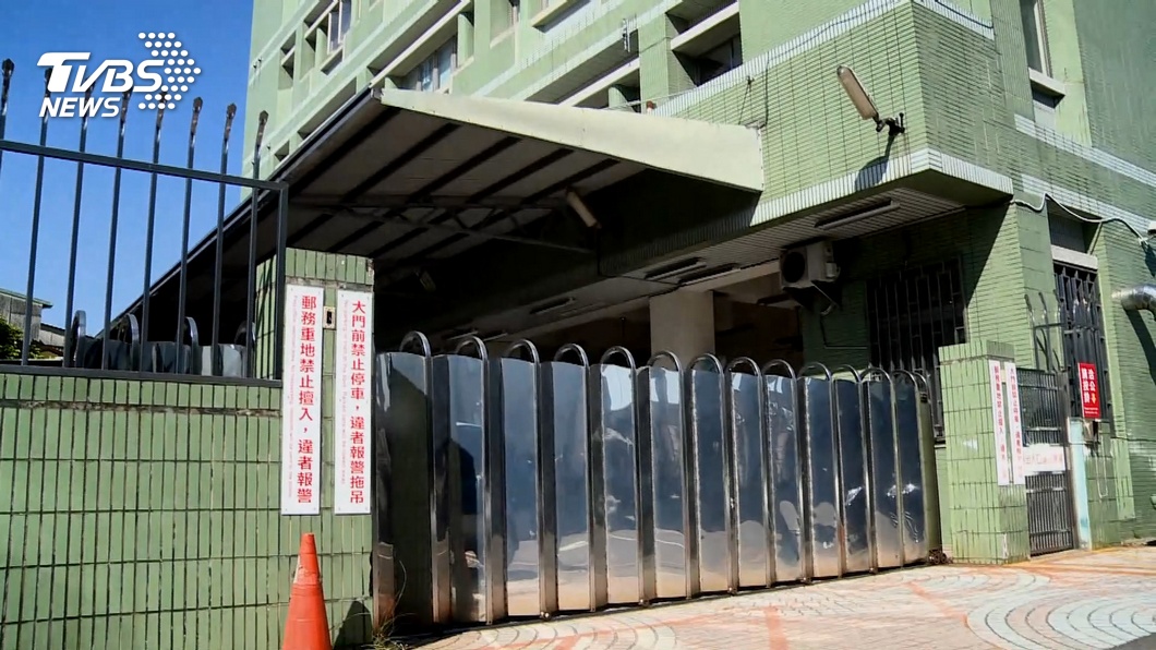 圖/TVBS