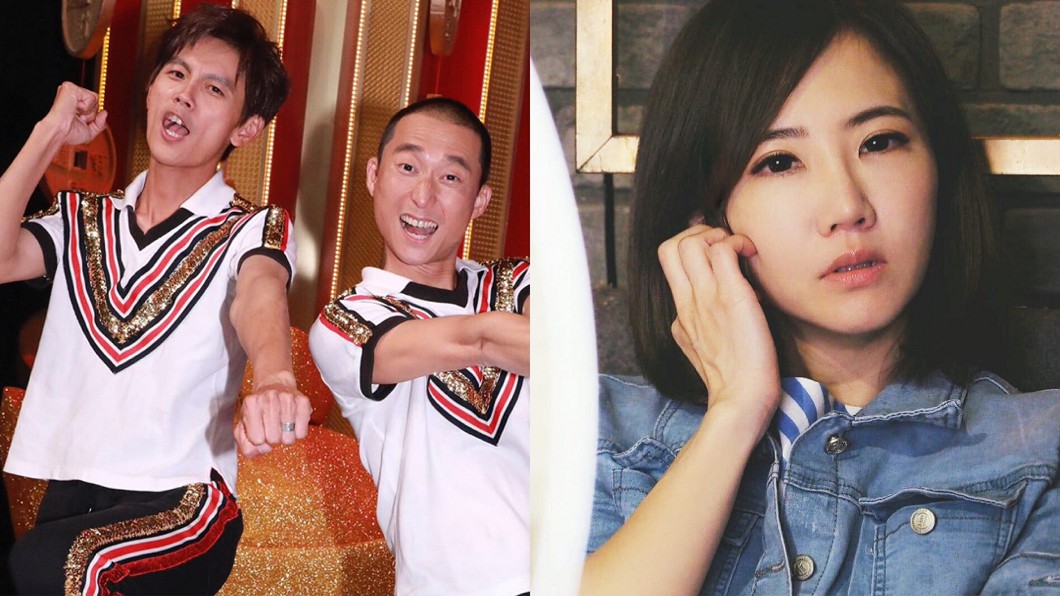 無緣合體阿翔!謝忻慘「被消失」吐落寞心聲:格外想念…