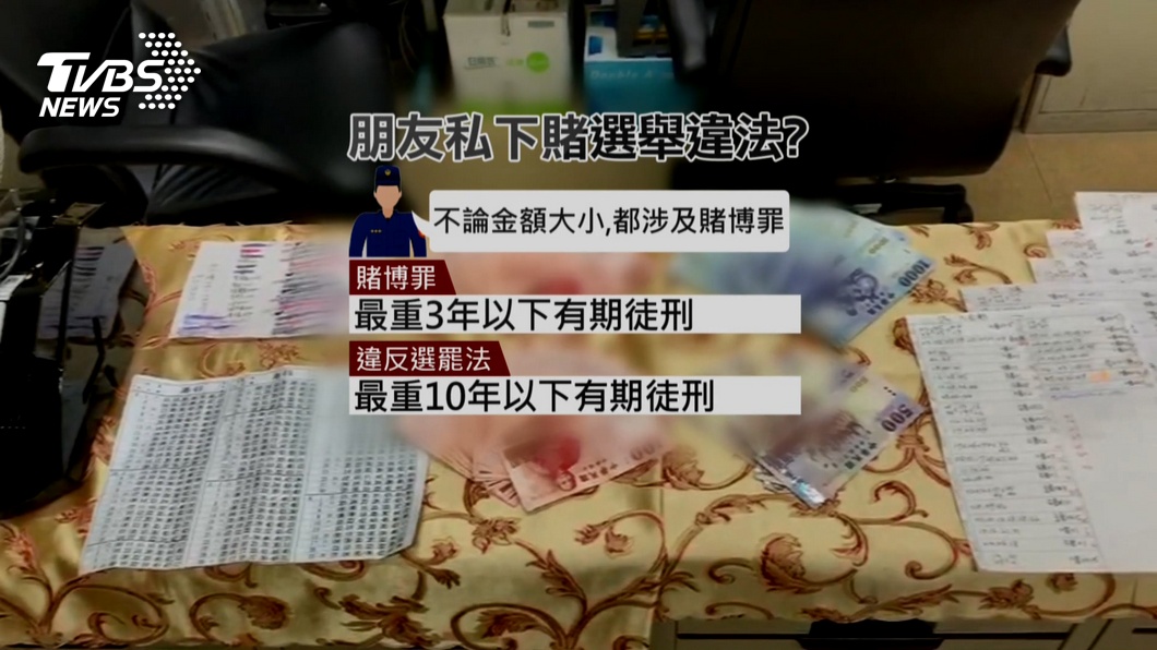圖／TVBS