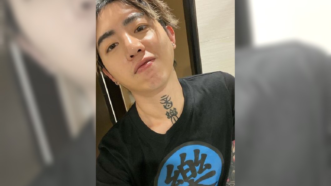圖／翻攝自謝和弦 R-chord (阿扣) 臉書