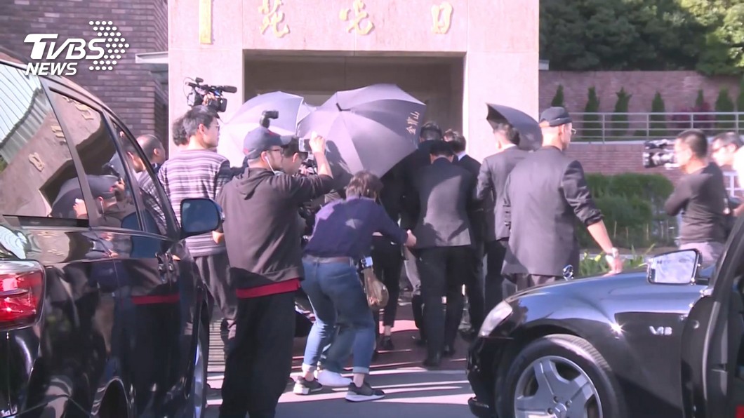 圖／TVBS