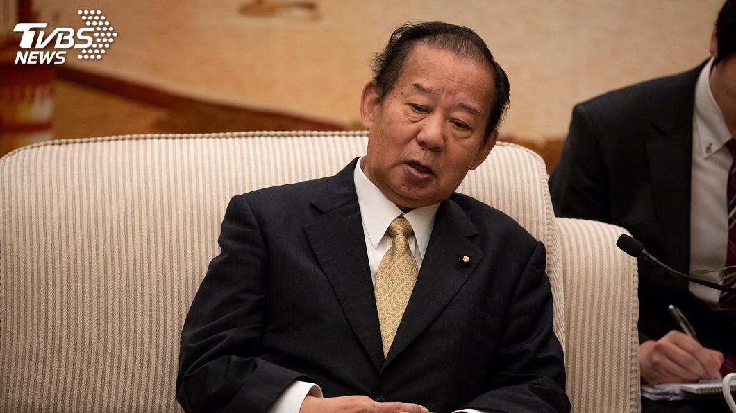 陸要求議員訪團人數倍於訪台 日方難從破局
