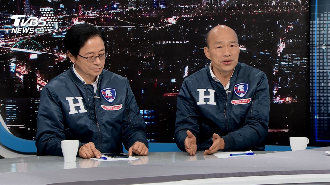 圖／TVBS
