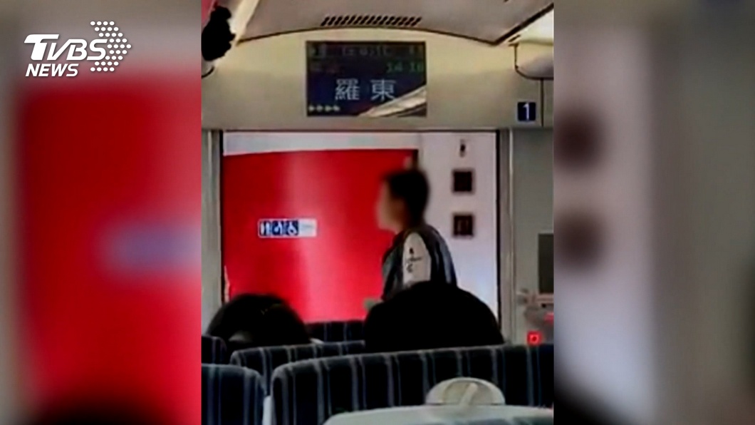 圖/TVBS