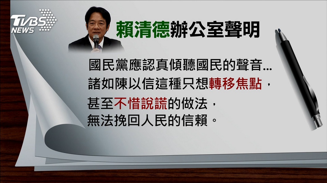 圖／TVBS
