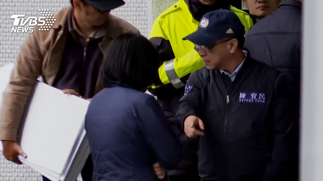 圖/TVBS資料畫面