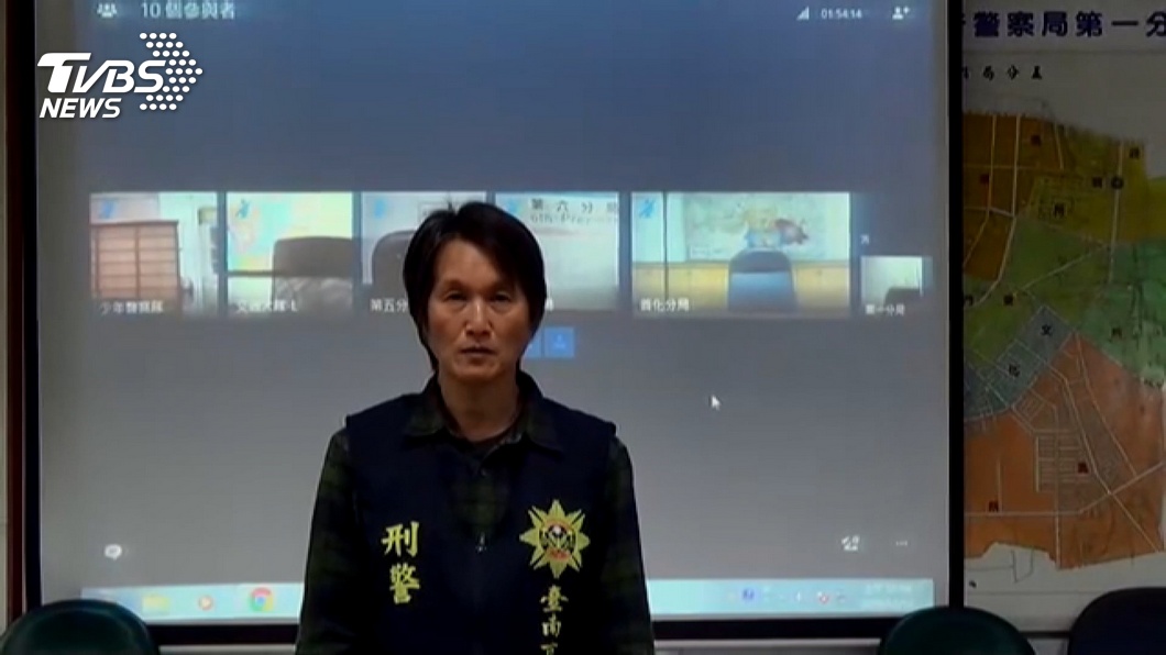 圖/TVBS
