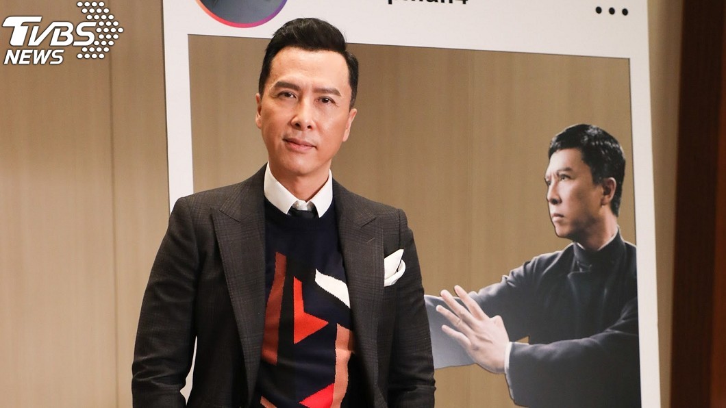 《葉問4》成絕響!甄子丹「打到滿身傷」告別經典