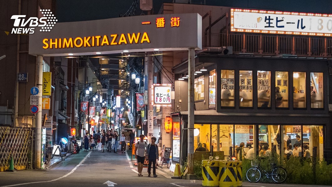 東京下北澤華麗轉身 成美食購物新聖地