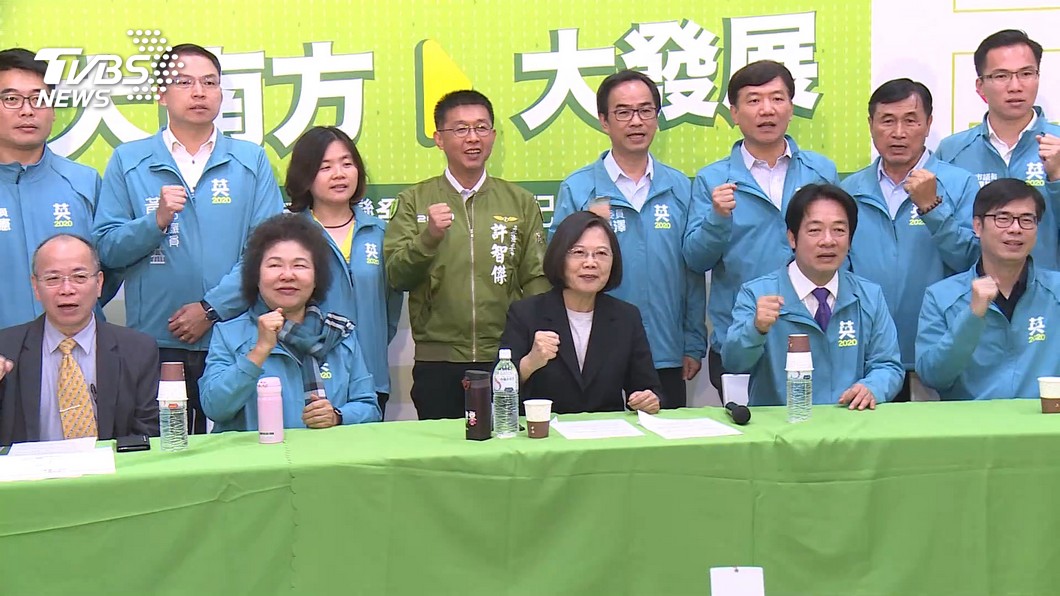 圖/TVBS