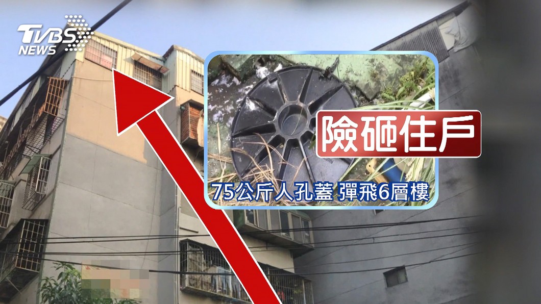 圖／TVBS