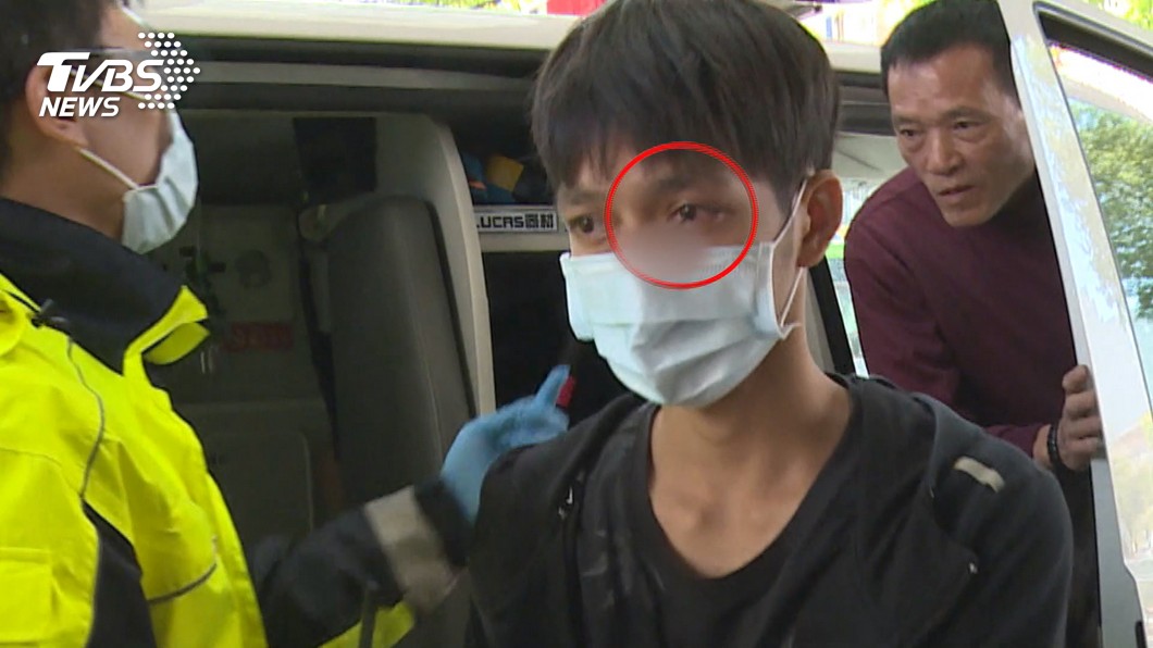 圖/TVBS