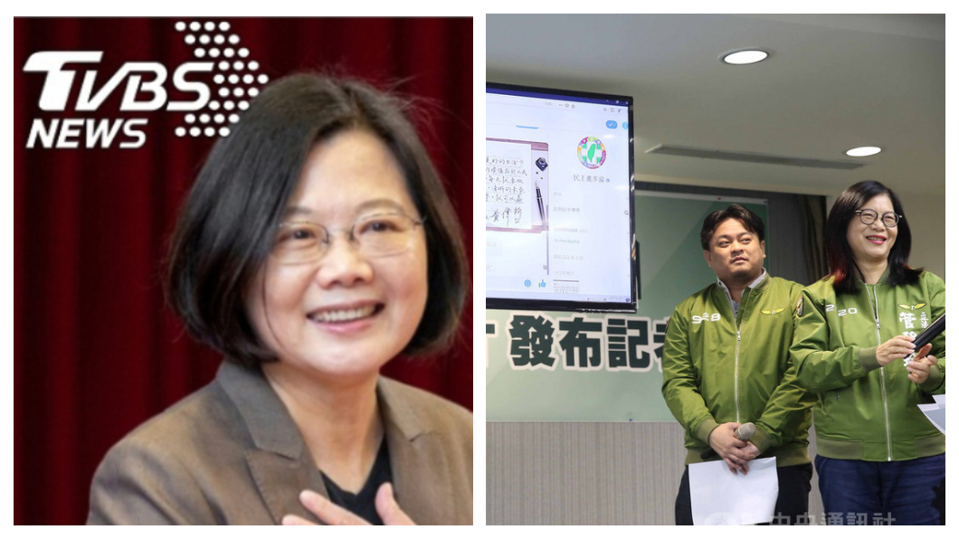 【觀點】高雄人對不起台灣? 誰在情緒勒索?