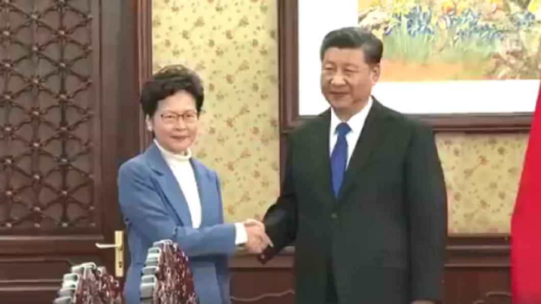 圖/翻攝自新闻焦点君微博