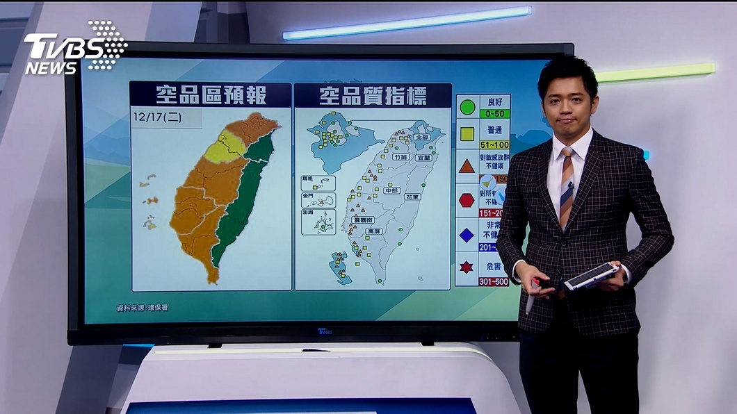 圖／TVBS