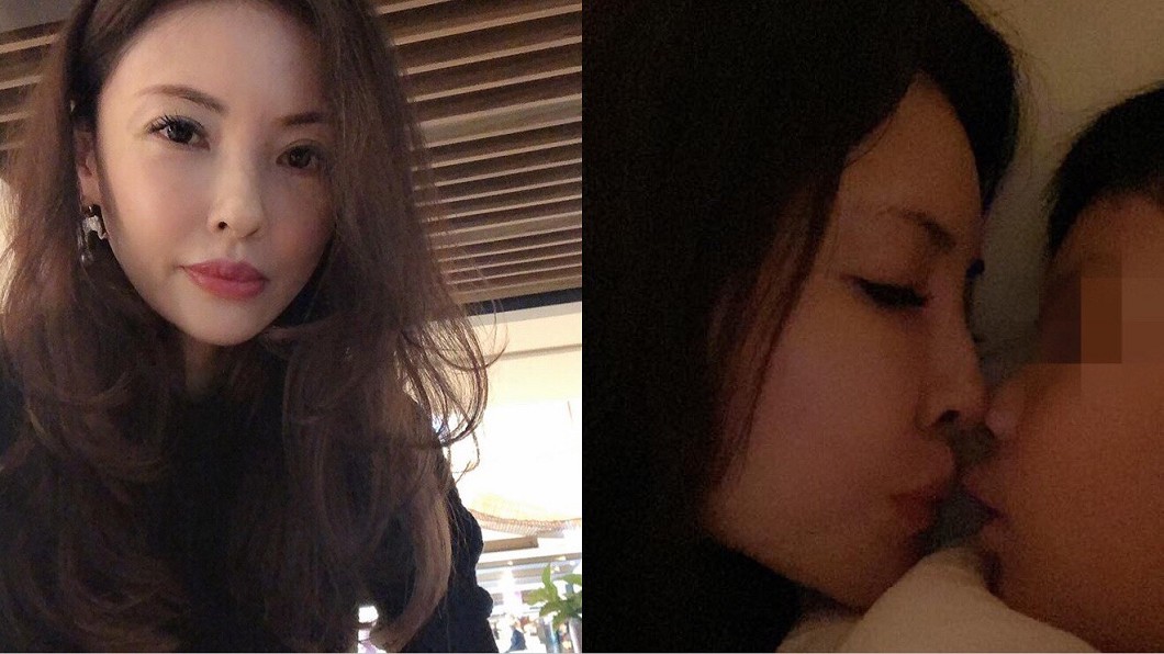 富尪撕破臉控拒同房!何如芸見兒吐「超齡心聲」心碎了