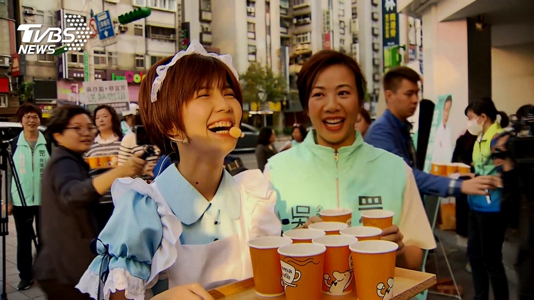 圖／TVBS
