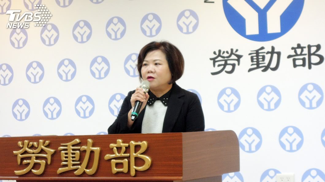 大量解僱法限制出境規範 許銘春:審慎研議檢討