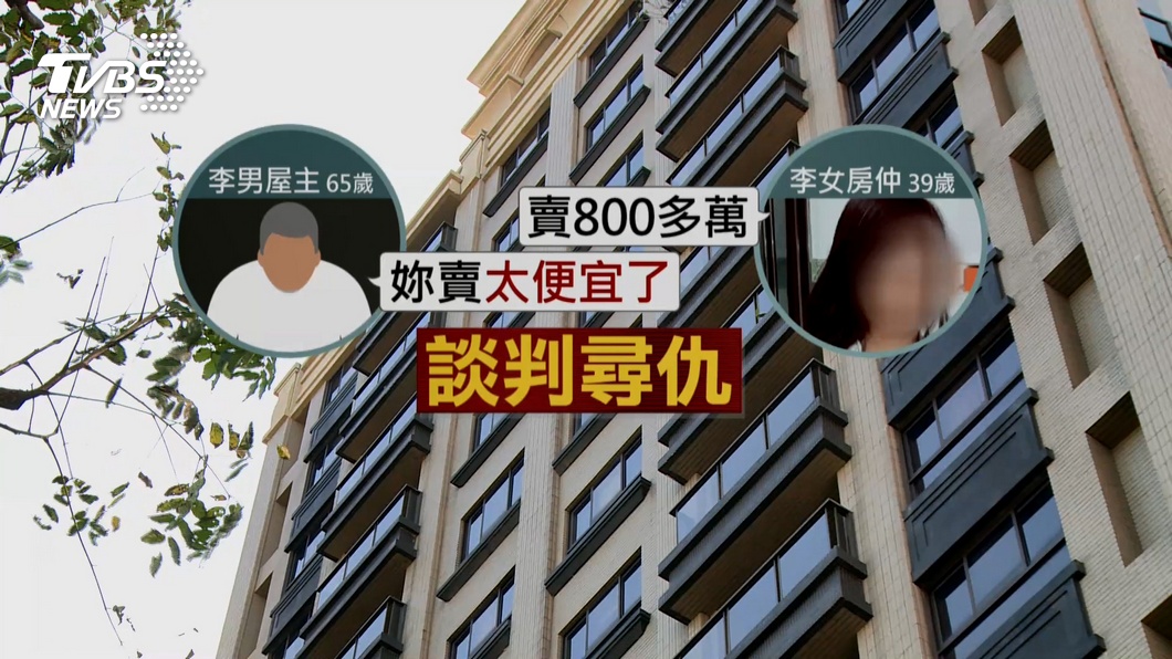 圖／TVBS