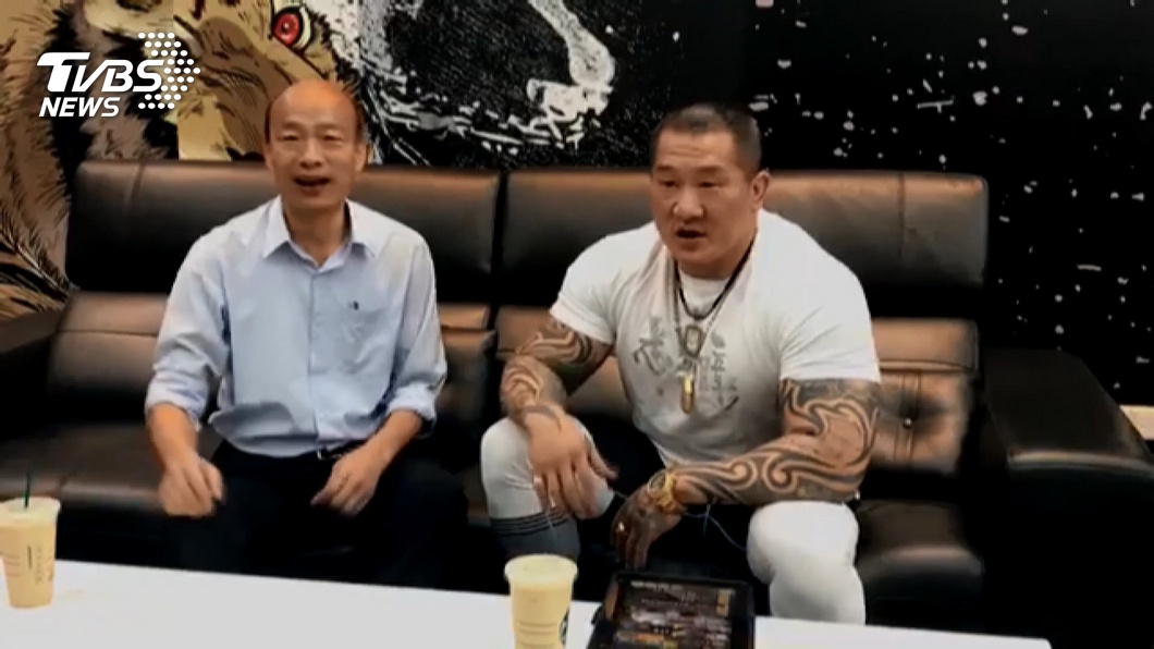 圖／TVBS資料畫面