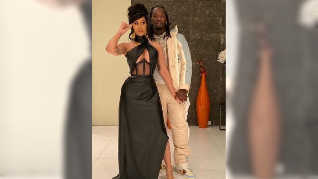 圖/翻攝自iamcardib IG