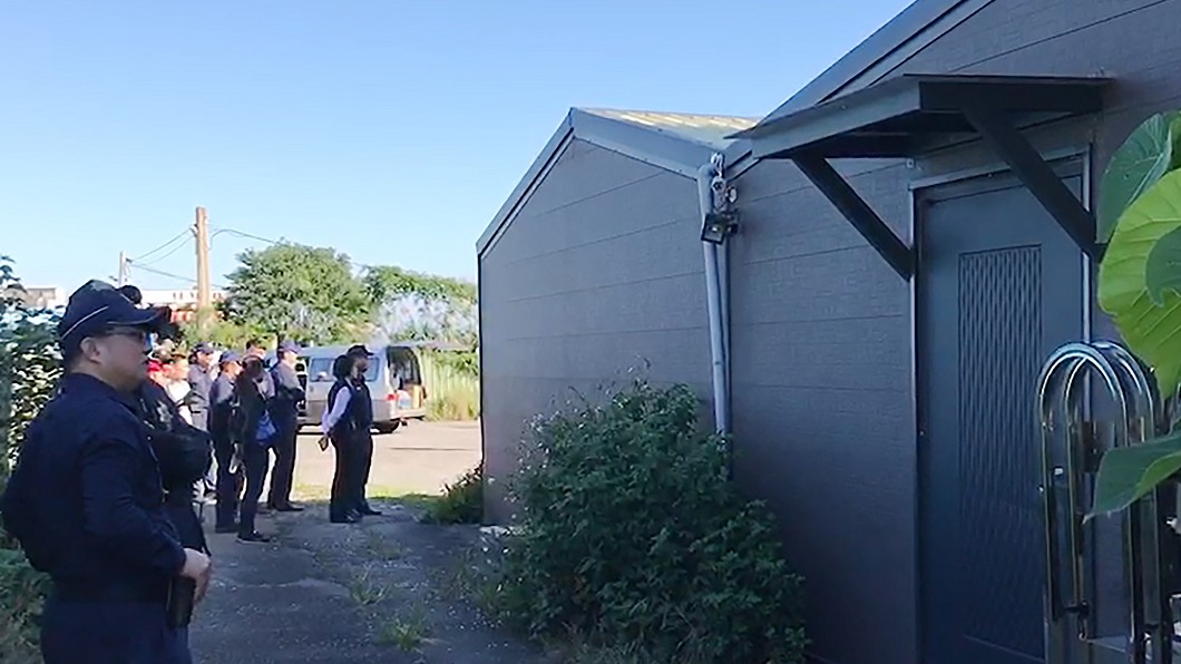 私人招待所業者涉毆打運將 宜縣府鐵腕拆違建