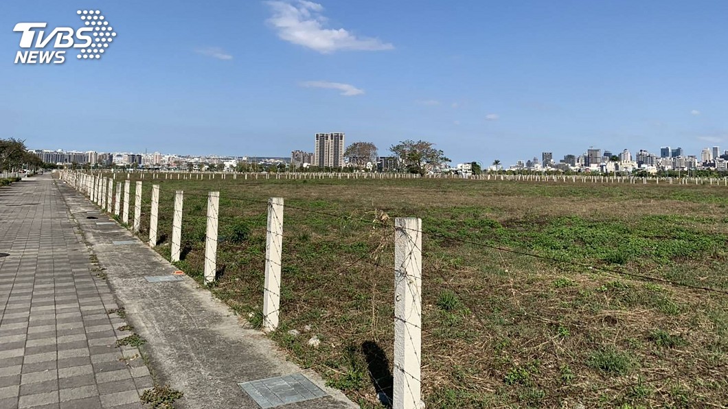 單元五地主揚言抗爭　中市府：權狀即將取得