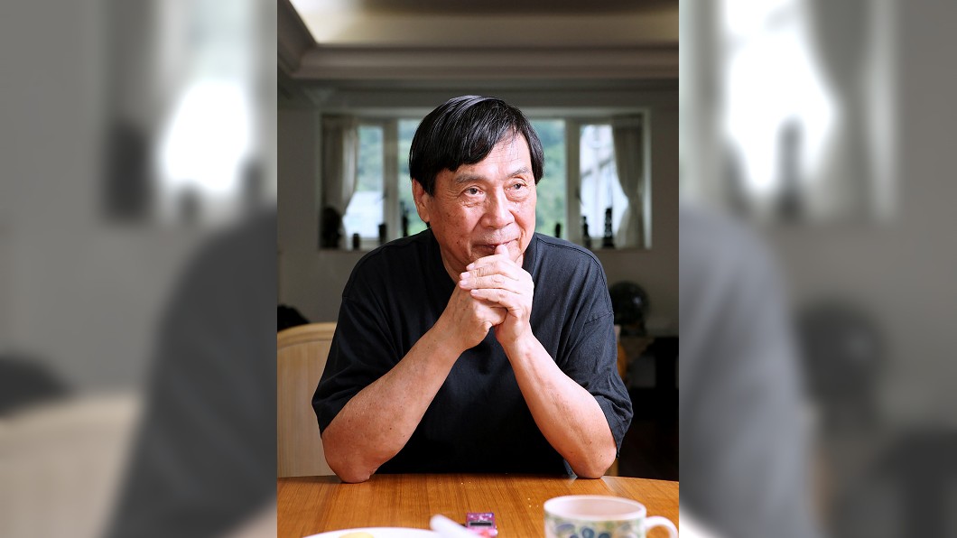 作家尉天驄辭世　鄭麗君：他是台灣文藝精神典範