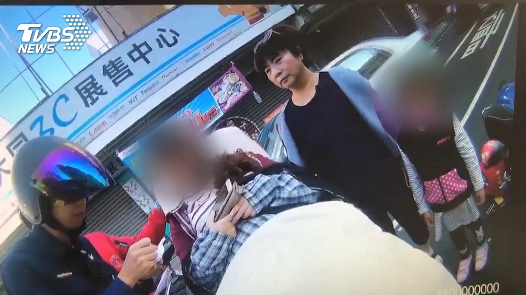 圖／TVBS