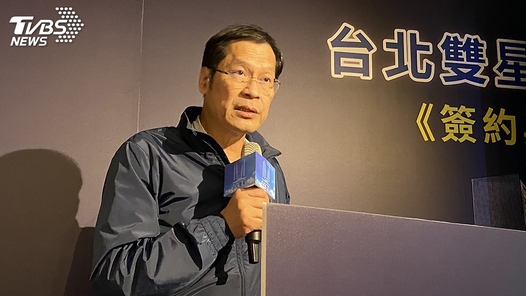 雙子星案簽約估2026年完工 許崑泰有信心提前