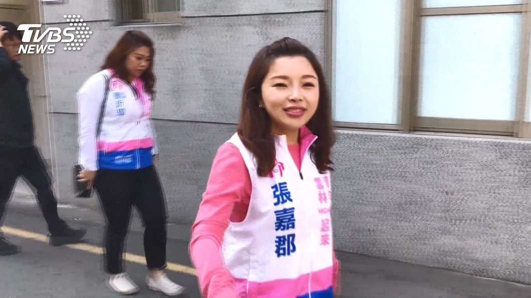 圖／TVBS