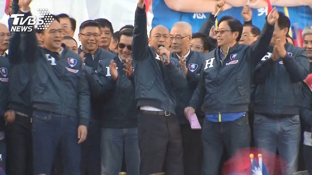 圖／TVBS