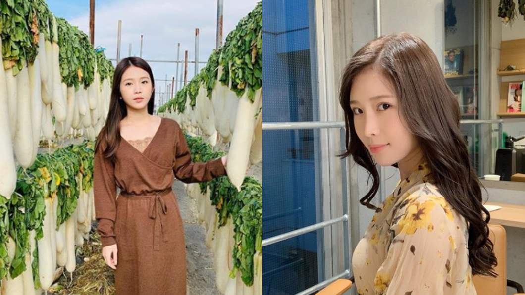 雞排妹單穿粉色內褲跪坐！白皙美胸引網暴動：太不科學了