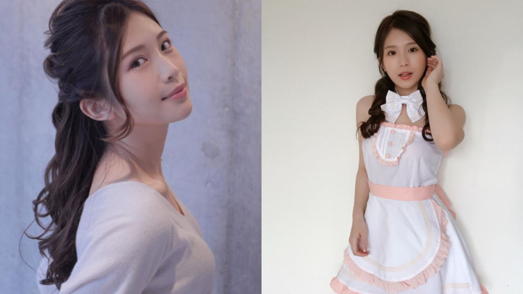 雞排妹個性嗆辣敢言。圖/翻攝自雞排妹Instagram