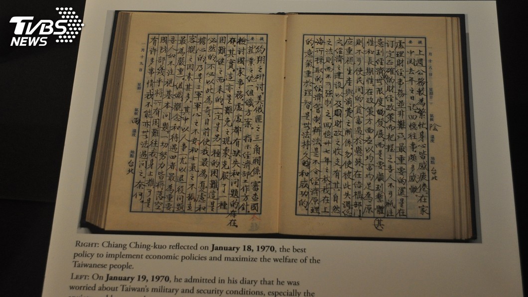 圖／中央社