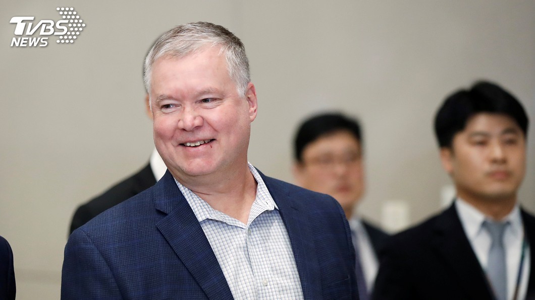 中俄聯手提鬆綁平壤制裁 美北韓特使本週急訪中