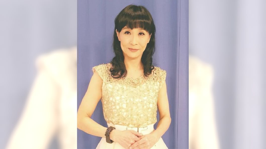 圖/翻攝自馬妞報報臉書